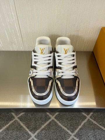 Picture of Louis Vuitton Shoes _SKULVsz38-45jyh090815067
